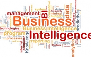 business intelligence